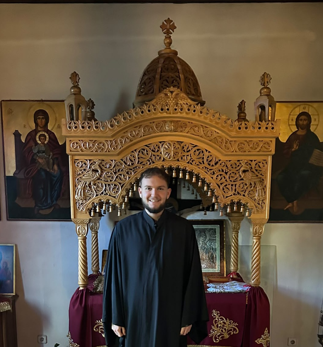 Nikolaos Alexandridis