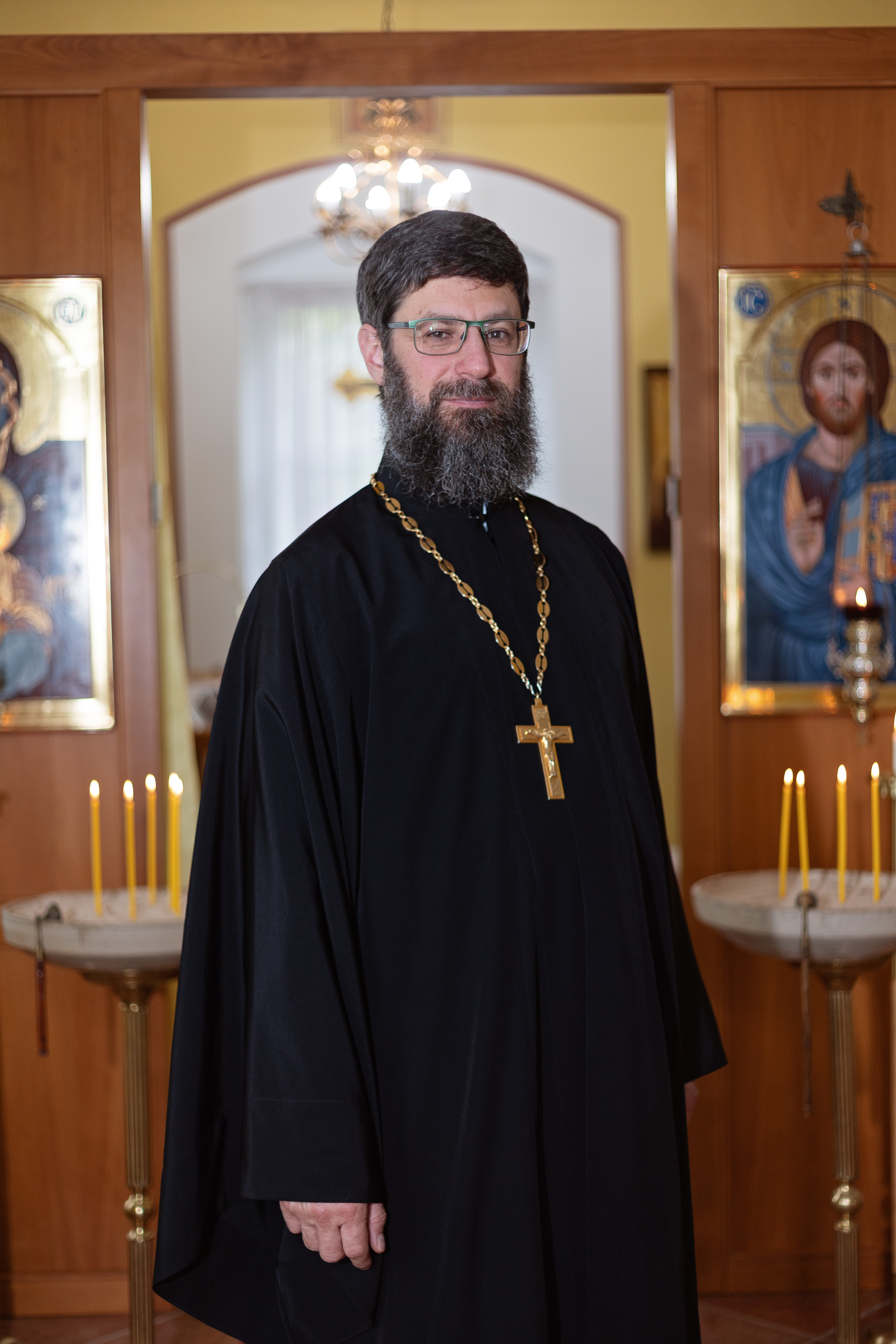 Vr. Vladimir Bayanov